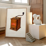 Coffee Grinder