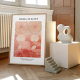 Hilma af Klint The Ten Largest, Old Age No9