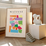 Matisse Modern Gallery NO8