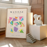 Matisse Modern Gallery NO22