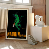 Leonetto Cappiello Maurin Quina
