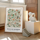 William Morris Jasmine Pattern