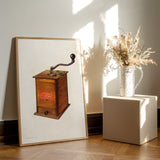 Coffee Grinder