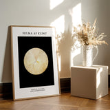 Hilma af Klint No 14 Swan