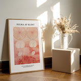 Hilma af Klint The Ten Largest, Old Age No9