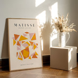 Matisse Modern Gallery NO10