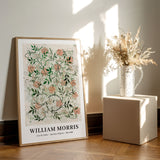 William Morris Jasmine Pattern