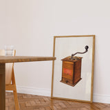 Coffee Grinder