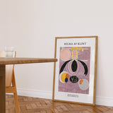 Hilma af Klint The Ten Largest, No6