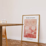 Hilma af Klint The Ten Largest, Old Age No9