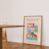 Matisse Modern Gallery NO8