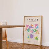 Matisse Modern Gallery NO22