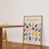 Matisse Modern Gallery NO20