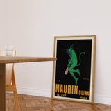 Leonetto Cappiello Maurin Quina