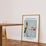 Ogawa Kazumasa Lotus Flower