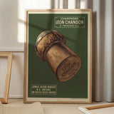 Champagne Léon Chandon