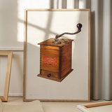 Coffee Grinder