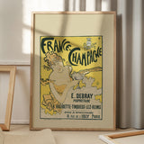 France-Champagne