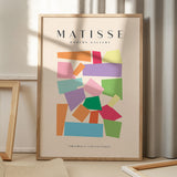 Matisse Modern Gallery NO8