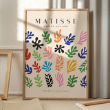 Matisse Modern Gallery NO20