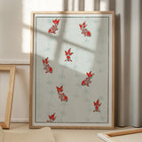 Shin Bijutsukai Goldfish