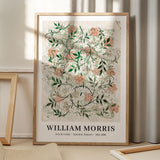 William Morris Jasmine Pattern