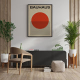 Bauhaus Plakat 020