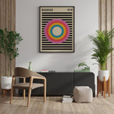 Bauhaus Plakat 009