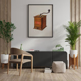 Coffee Grinder