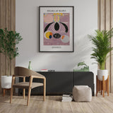 Hilma af Klint The Ten Largest, No6