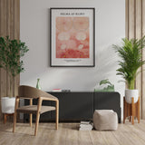 Hilma af Klint The Ten Largest, Old Age No9