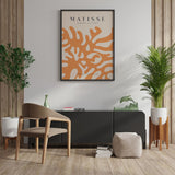 Matisse Modern Gallery NO21