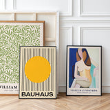 Bauhaus Plakat 019