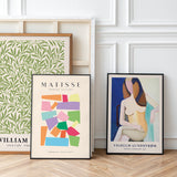 Matisse Modern Gallery NO8