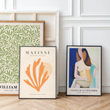 Matisse Modern Gallery NO19