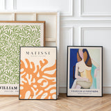 Matisse Modern Gallery NO21