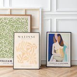 Matisse Modern Gallery NO14