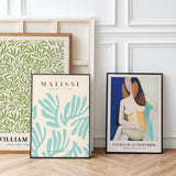 Matisse Modern Gallery NO16