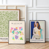 Matisse Modern Gallery NO22