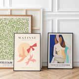 Matisse Modern Gallery NO11