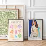 Matisse Modern Gallery NO13