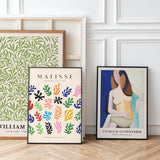 Matisse Modern Gallery NO20
