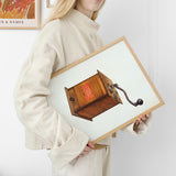 Coffee Grinder