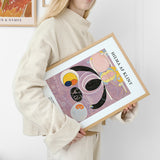 Hilma af Klint The Ten Largest, No6