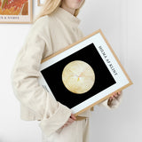 Hilma af Klint No 14 Swan