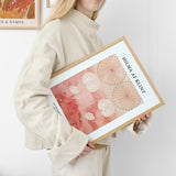 Hilma af Klint The Ten Largest, Old Age No9