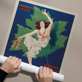 Leonetto Cappiello Contratto Canelli