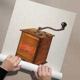 Coffee Grinder