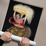 Leonetto Cappiello Contratto