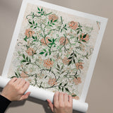 William Morris Jasmine Pattern
